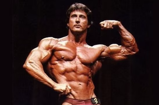 Das lernst du von den legendären Ästhetik Sportlern der goldenen Ära! Das lernst du von den legendären Ästhetik Sportlern der goldenen Ära!