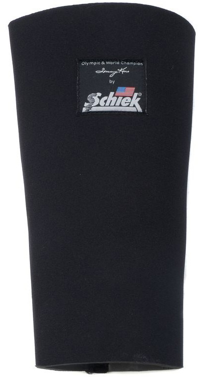 Schiek Knee Sleeves Model 1140KS BLACK