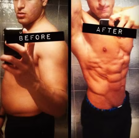 Diätfehler die du noch heute beheben kannst!
