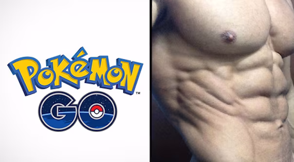 Pokemon GO: Gotta catch ‘em all – ABER GEH INS GYM!