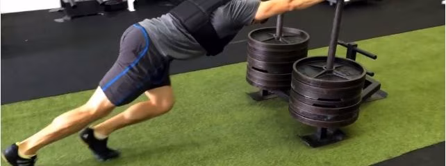 Die 5 wichtigsten Übungen für maximale Power im Gym Die 5 wichtigsten Übungen für maximale Power im Gym