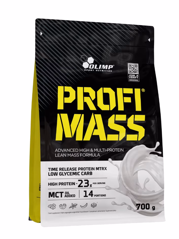 Olimp Profi Mass (700g Beutel)