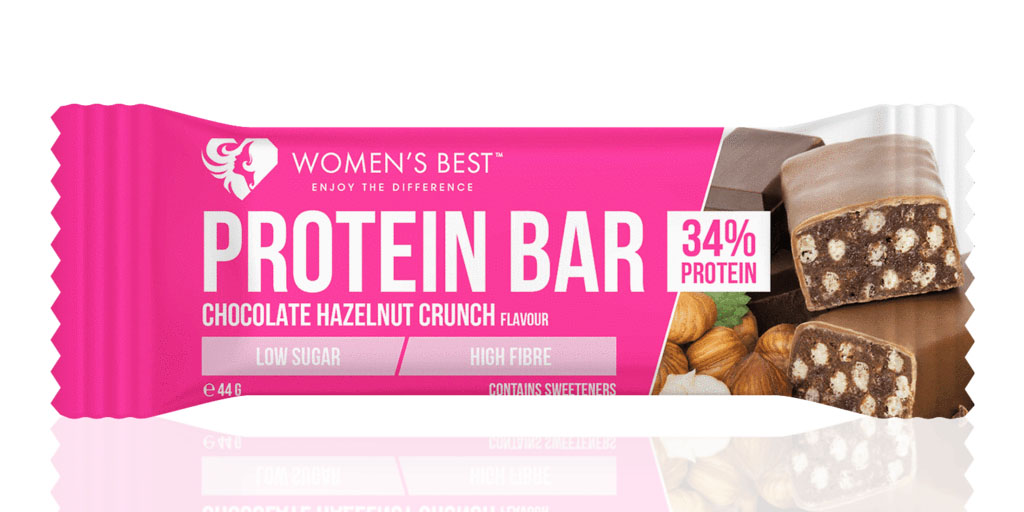 Women's Best Protein Bar (44g)