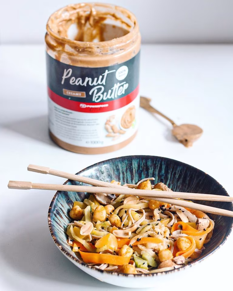 Thai Noodles Thai Noodles