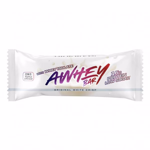 VAST A Whey Bar (50G) VAST A Whey Bar (50G)