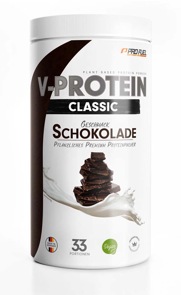 ProFuel V-Protein (1000g Dose)