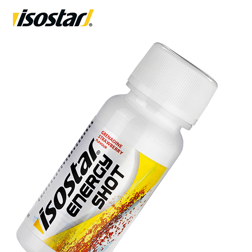 Isostar Energy Shot (60ml)