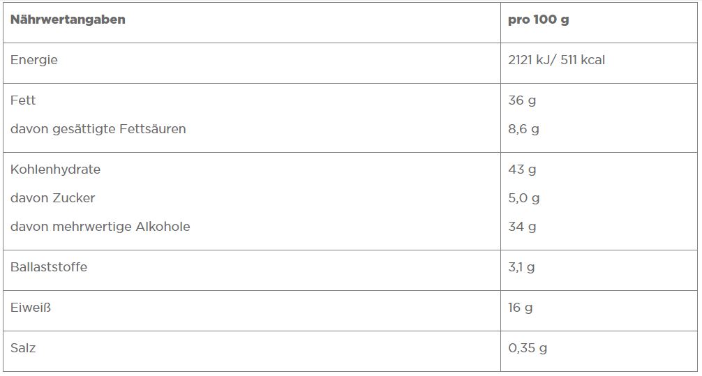 Olimp Protein Cream (300g)