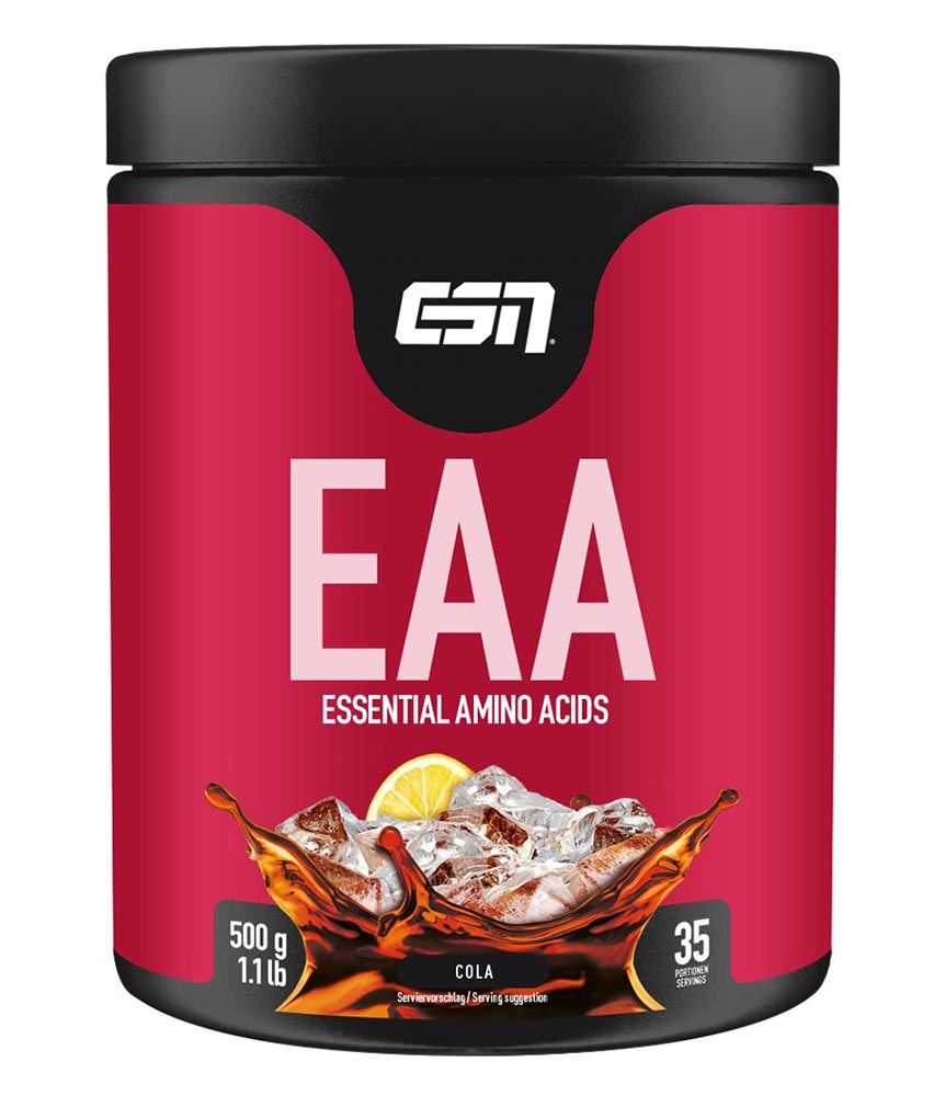 ESN EAA (500g Dose)