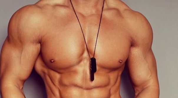5 super Brustmuskeltrainings-Tipps, die dein Training verbessern werden!