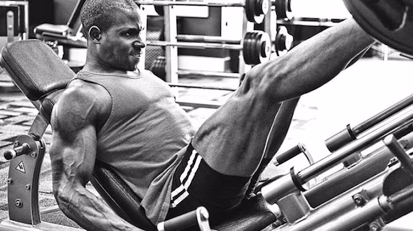 8 Dinge, die du niemals am Leg-Day tun darfst! 8 Dinge, die du niemals am Leg-Day tun darfst!