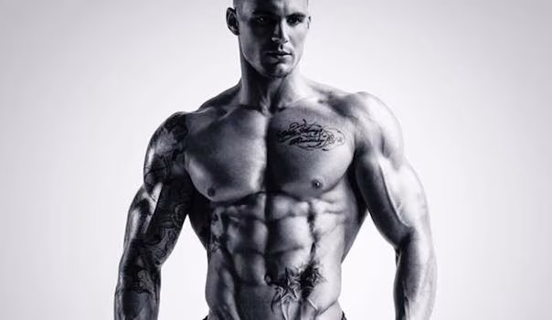 Die „Essentiellen 8“: Ripped, stark und muskulös werden! Die „Essentiellen 8“: Ripped, stark und muskulös werden!
