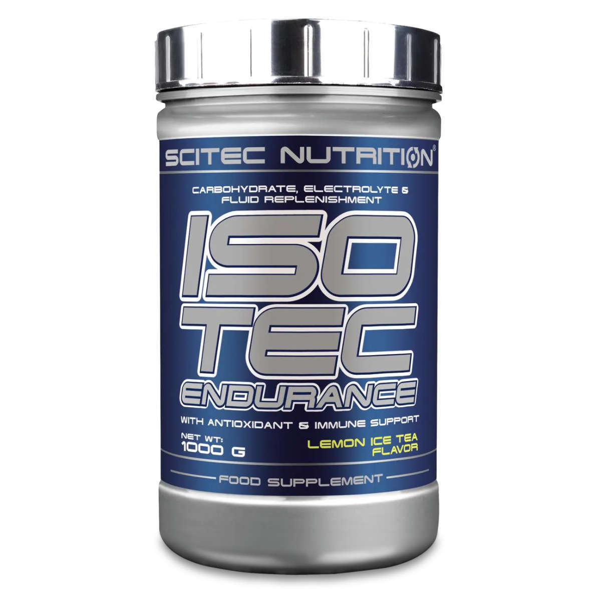Scitec Nutrition Isotec Endurance (1000g Dose)