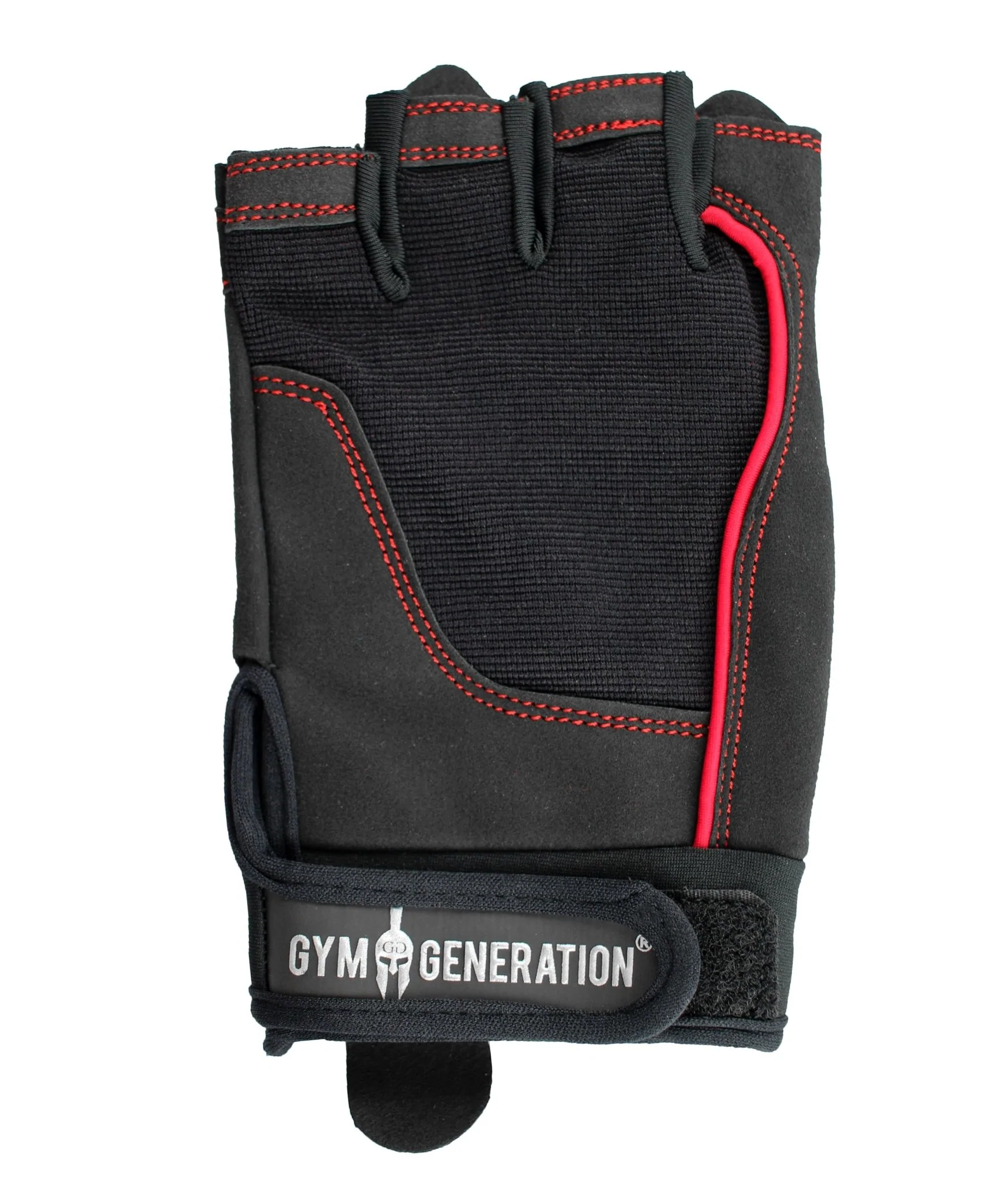 Gym Generation Fitness Handschuhe mit Handpolster