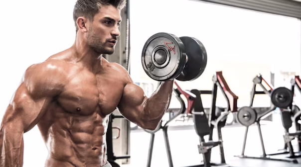 4 Wahrheiten über deine Fitnessziele! 4 Wahrheiten über deine Fitnessziele!