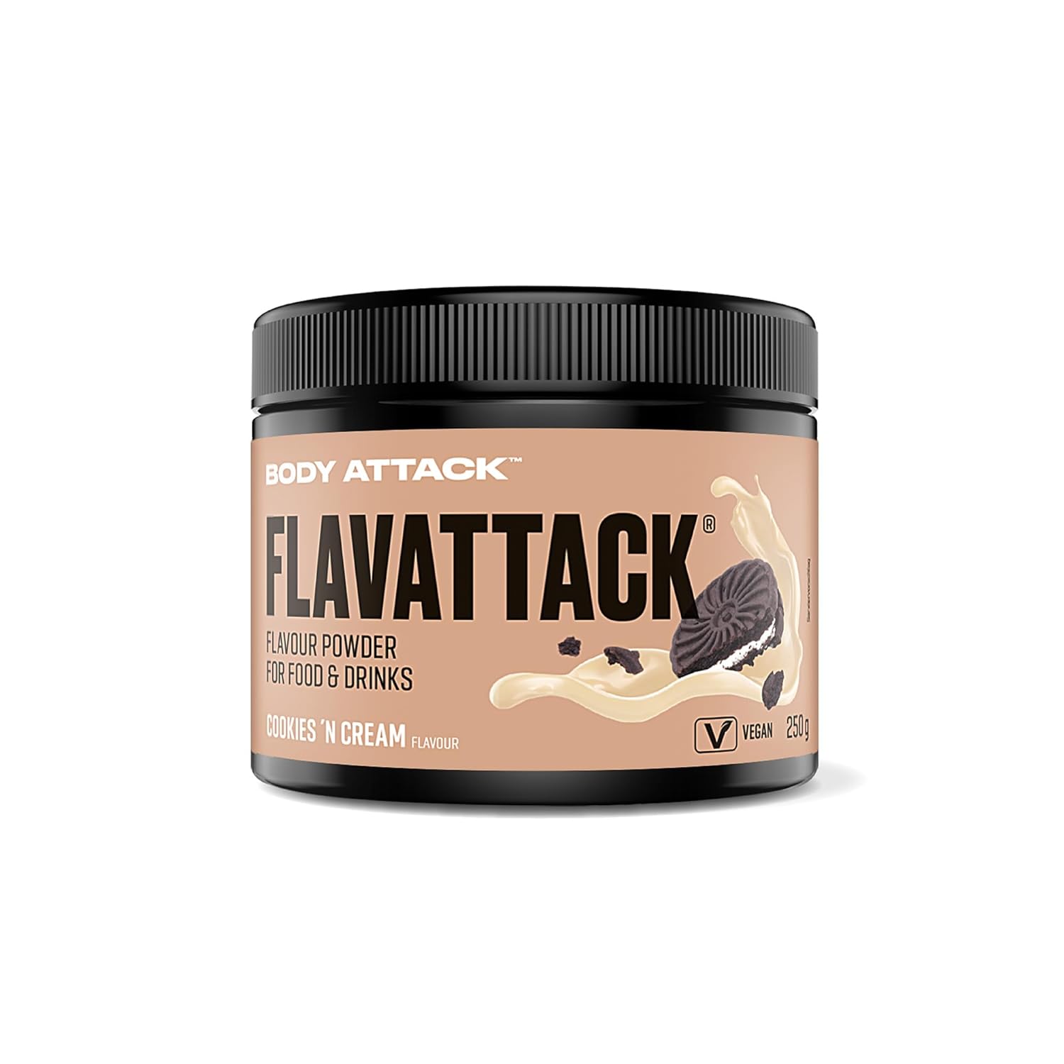 Body Attack Flavattack (250g Dose)
