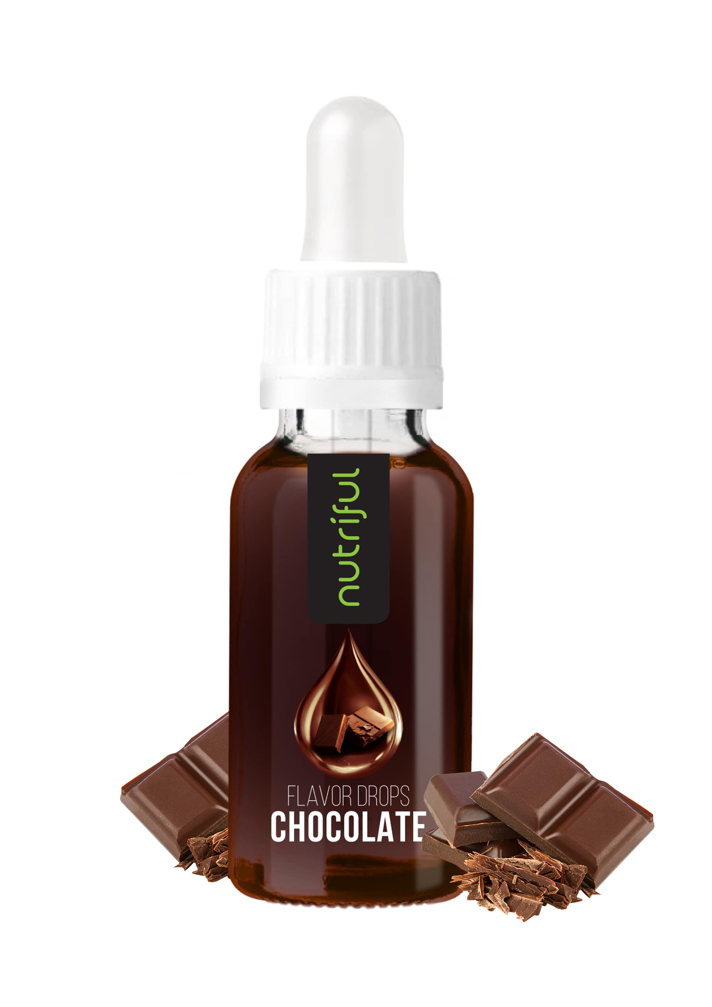 Nutriful Flavor Drops (30ml)