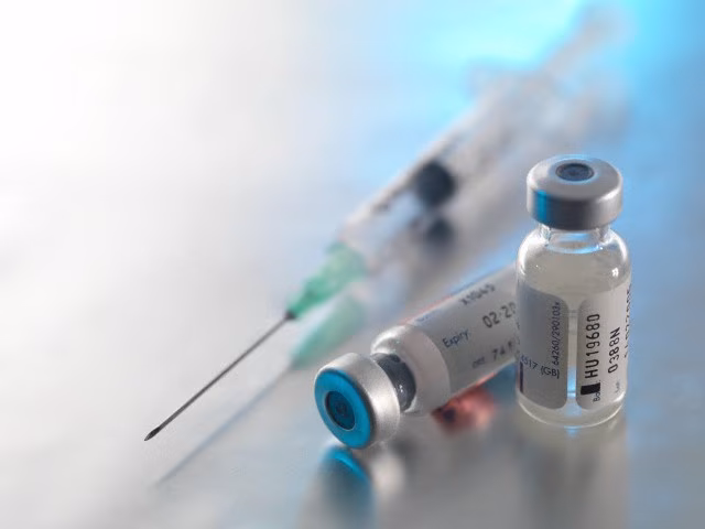 Steroide und ihre Nebenwirkungen