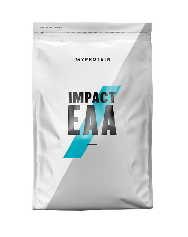 MyProtein Impact EAA (500g Beutel)