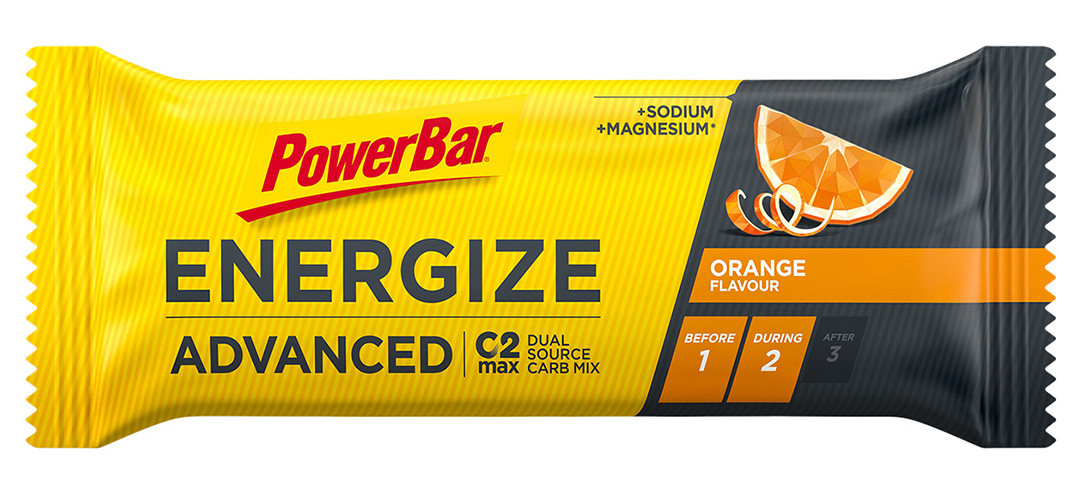 PowerBar Energize Advanced (55g)