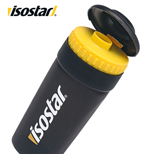 Isostar Shaker (550ml)