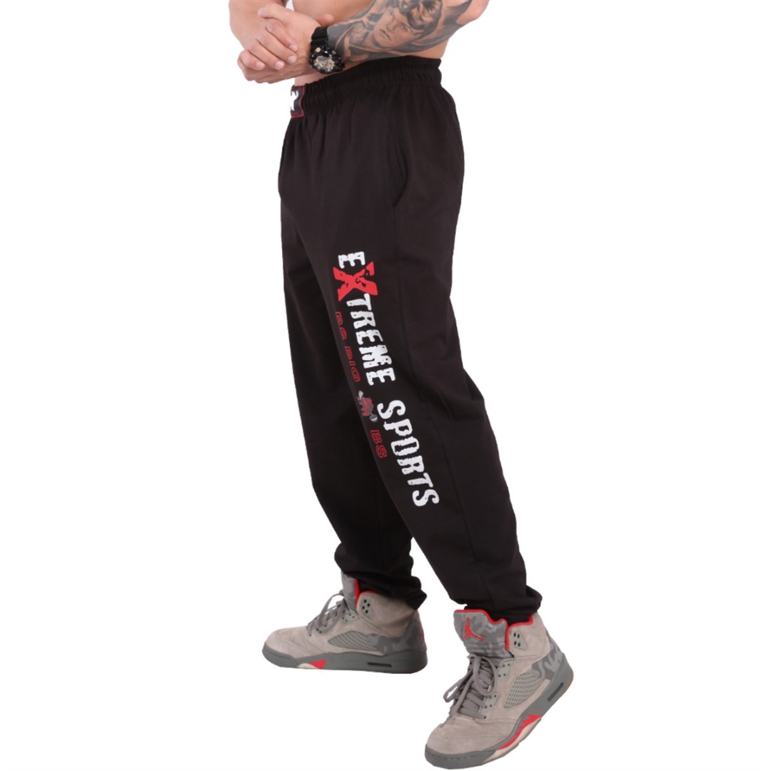 Big Sam Extreme Body Pants 828 