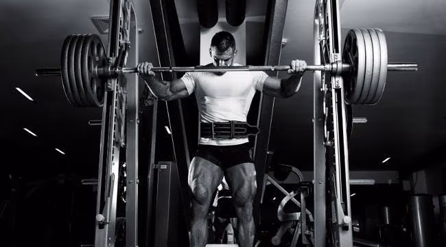 Beintraining: 5 typische Leg-Day-Fehler, die du vermeiden solltest Beintraining: 5 typische Leg-Day-Fehler, die du vermeiden solltest
