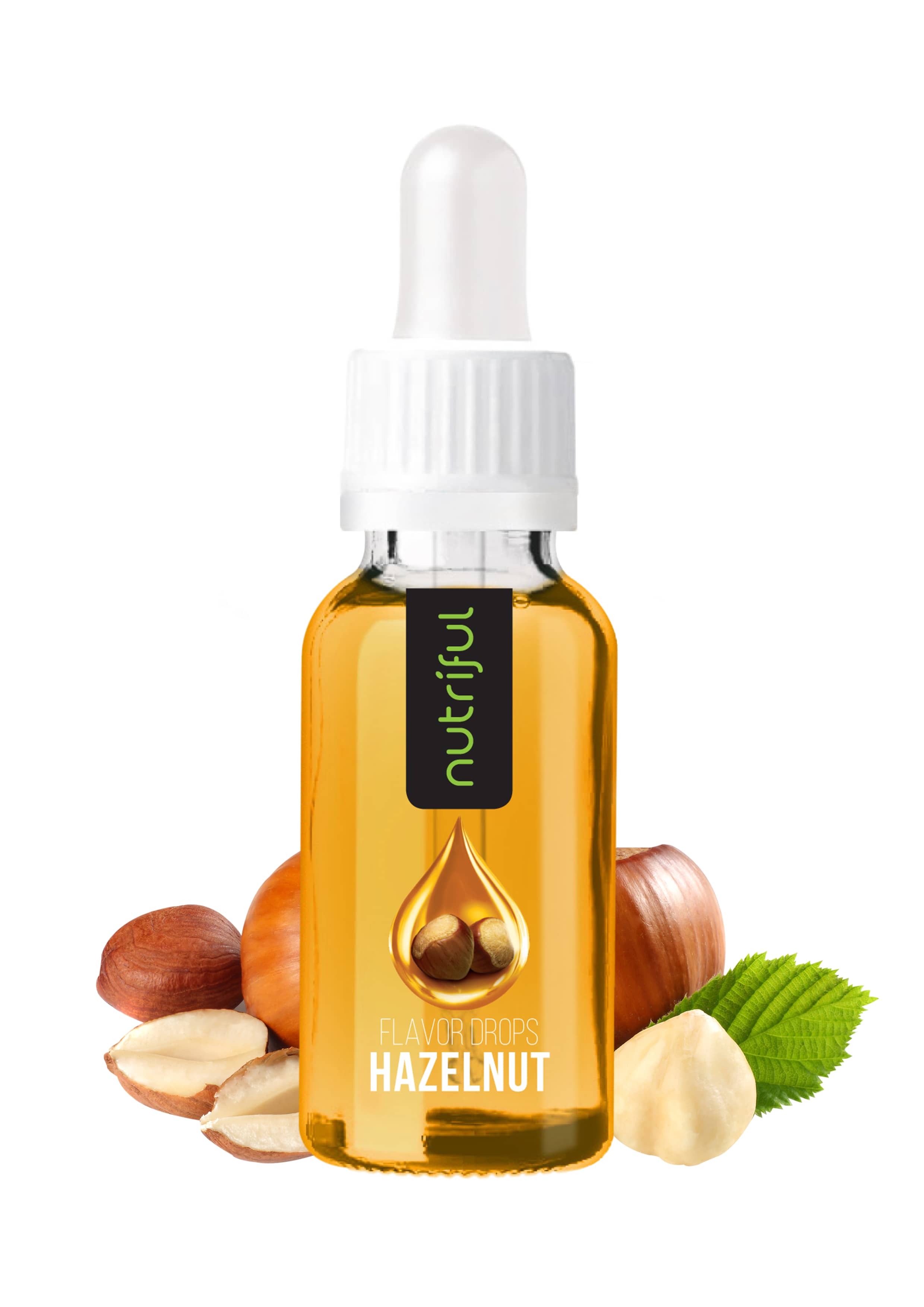 Nutriful Flavor Drops (30ml)