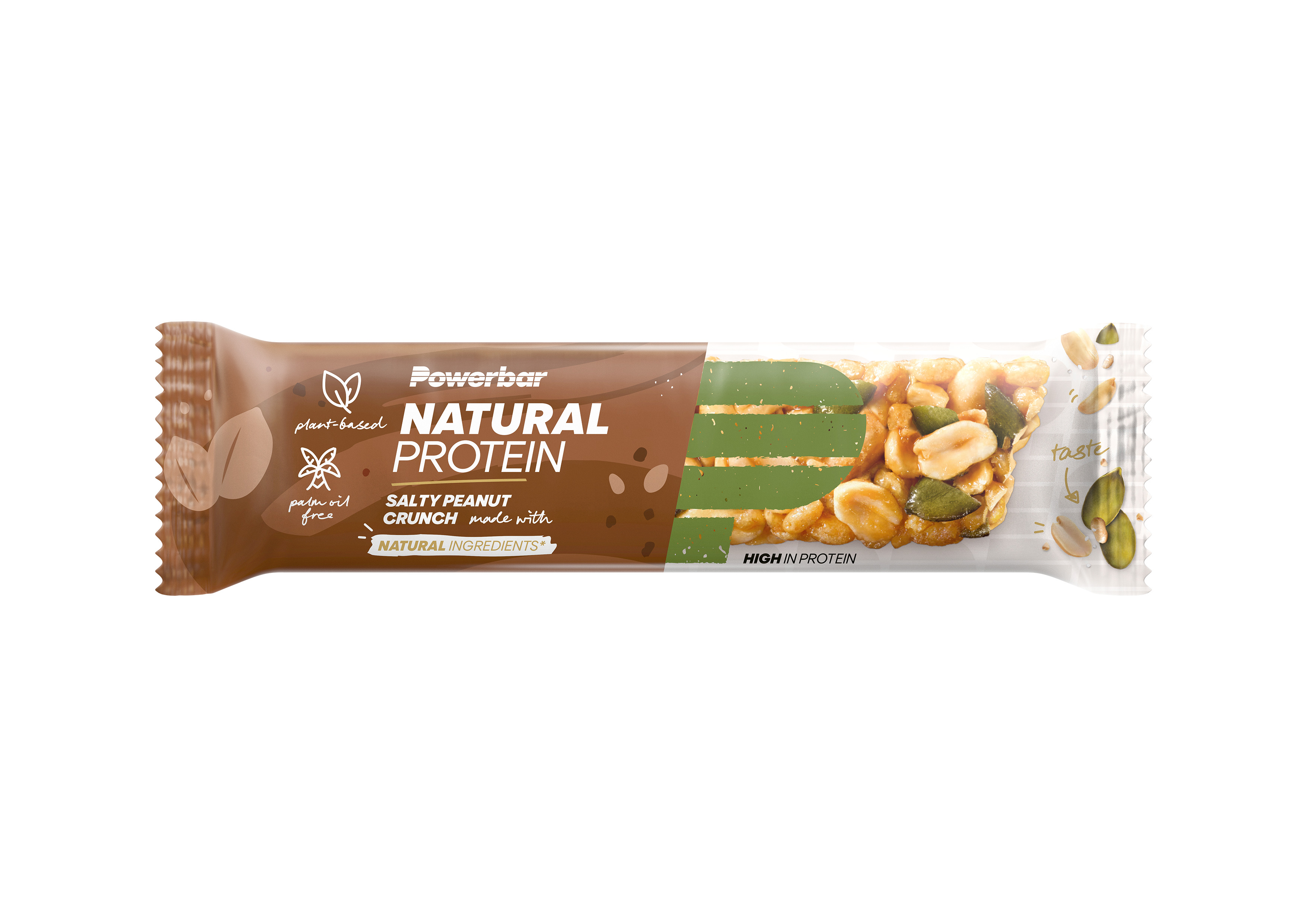 Powerbar Natural Protein Bar (40g)