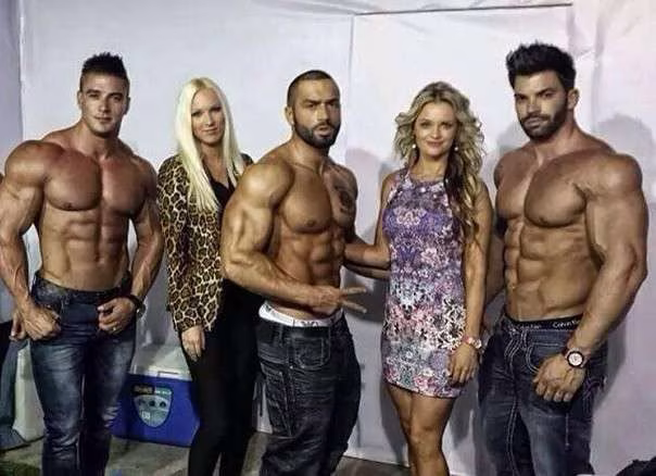Wie Fitness dein ganzes Leben beeinflusst! Wie Fitness dein ganzes Leben beeinflusst!