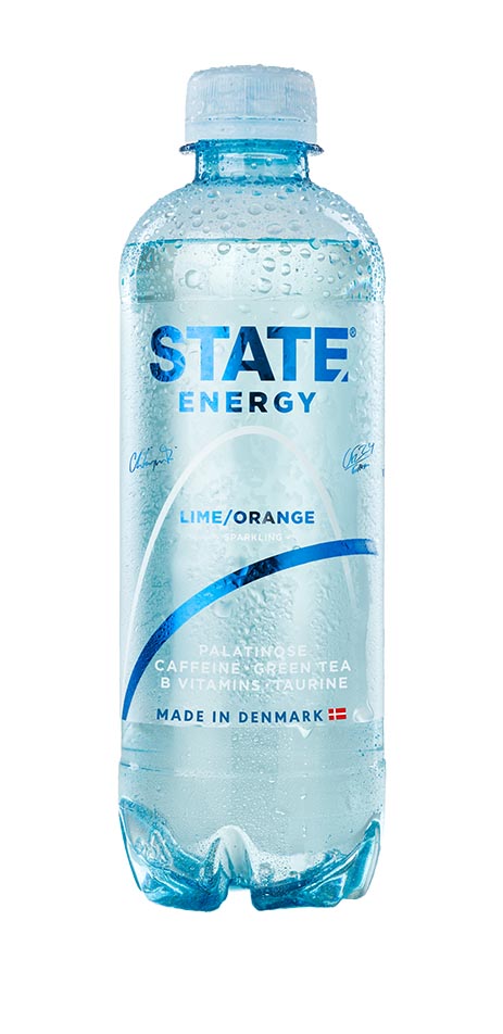 STATE Energy (400ml)