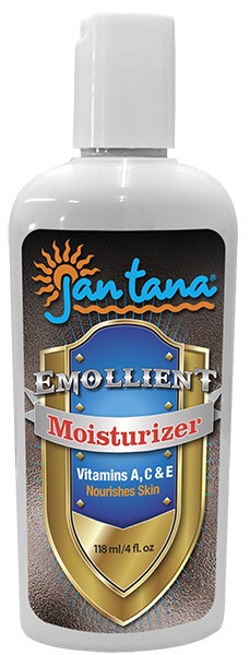 Jan Tana Moisturizer Lotion (118ml)