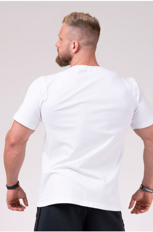 Nebbia Boys T-Shirt 171 White