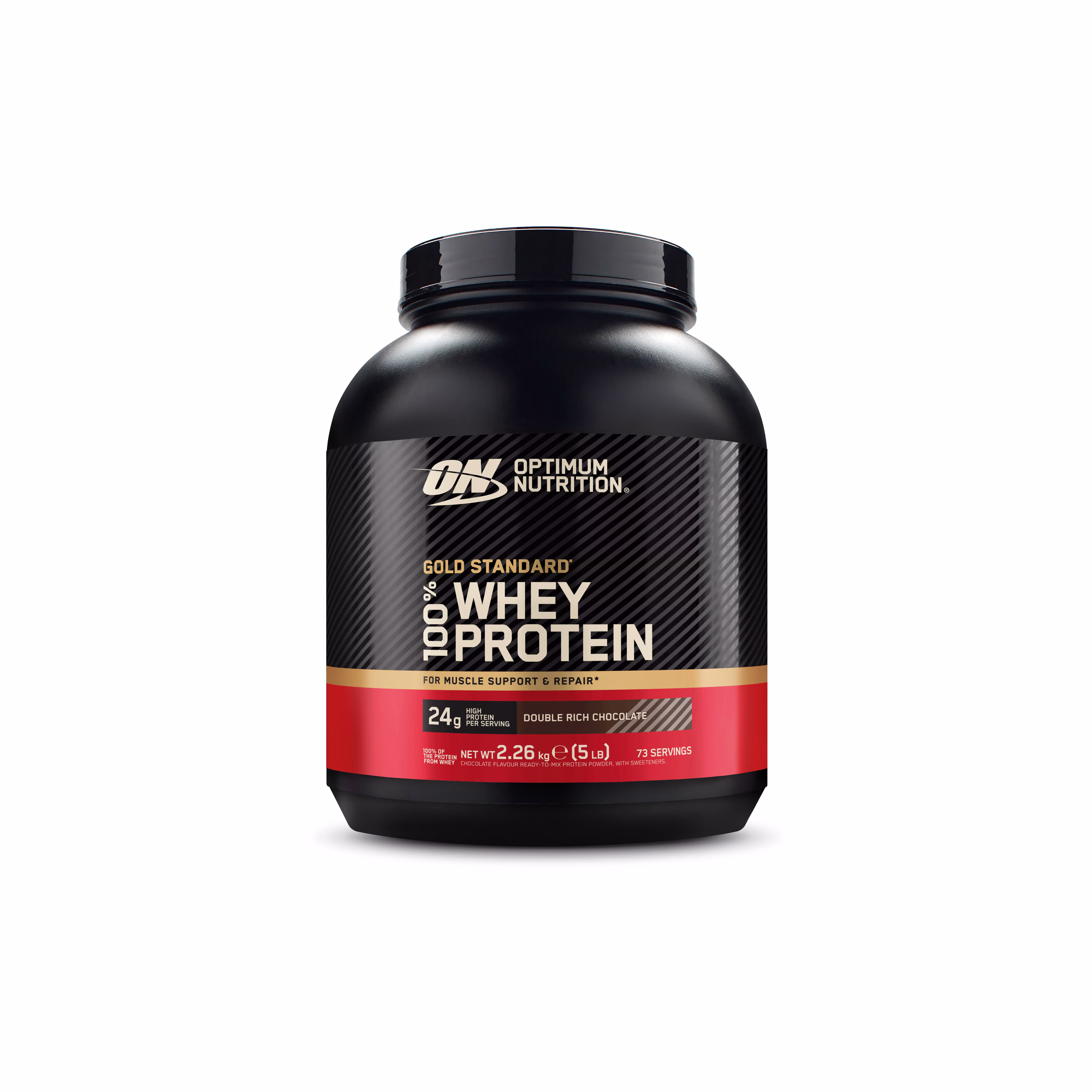 Optimum Nutrition Whey Gold Standard (2000g Dose) Optimum Nutrition Whey Gold Standard (2000g Dose)