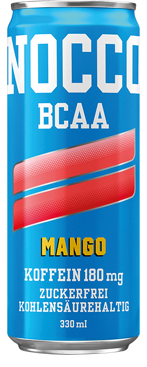 NOCCO BCAA 330ml