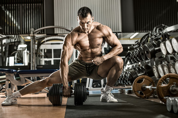 Die wichtigsten Trainingssysteme für Muskelmasse und Kraft!