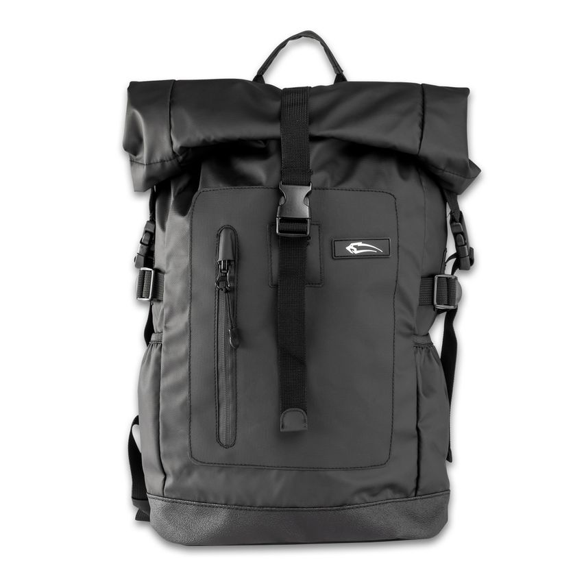 Smilodox Backpack Adventure Black