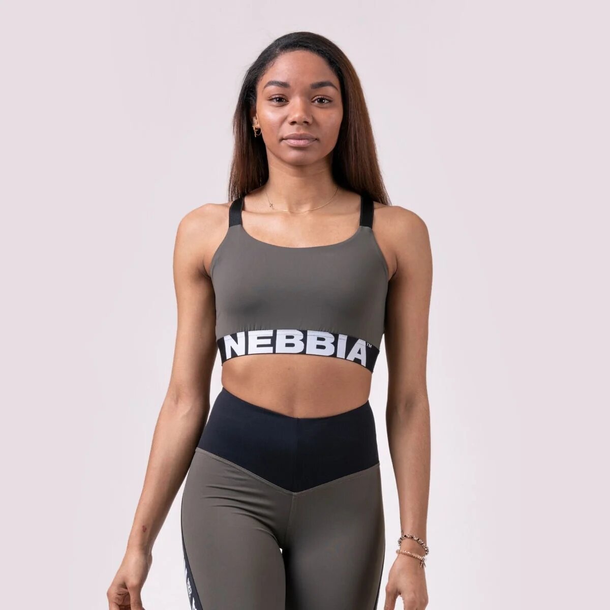 Nebbia Lift Hero Sports mini top 515 safari