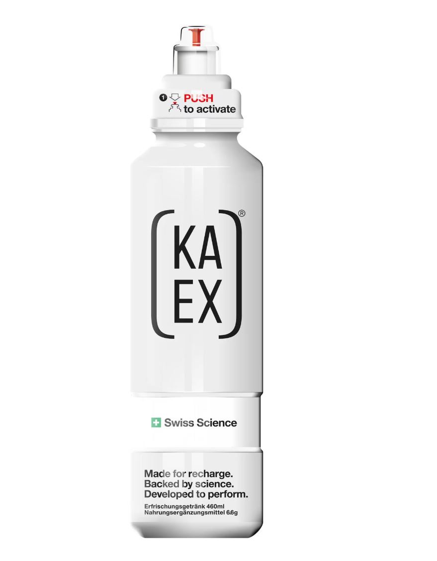 KAEX GO ready-to-drink (460ml)