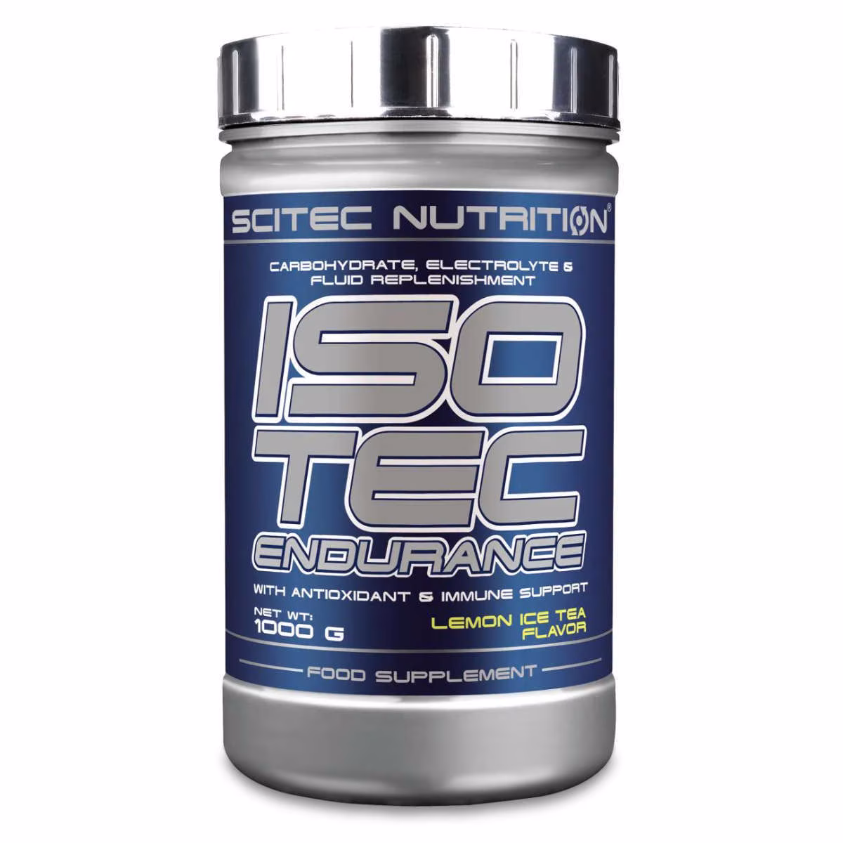 Scitec Nutrition Isotec Endurance (1000g Dose) Scitec Nutrition Isotec Endurance (1000g Dose)