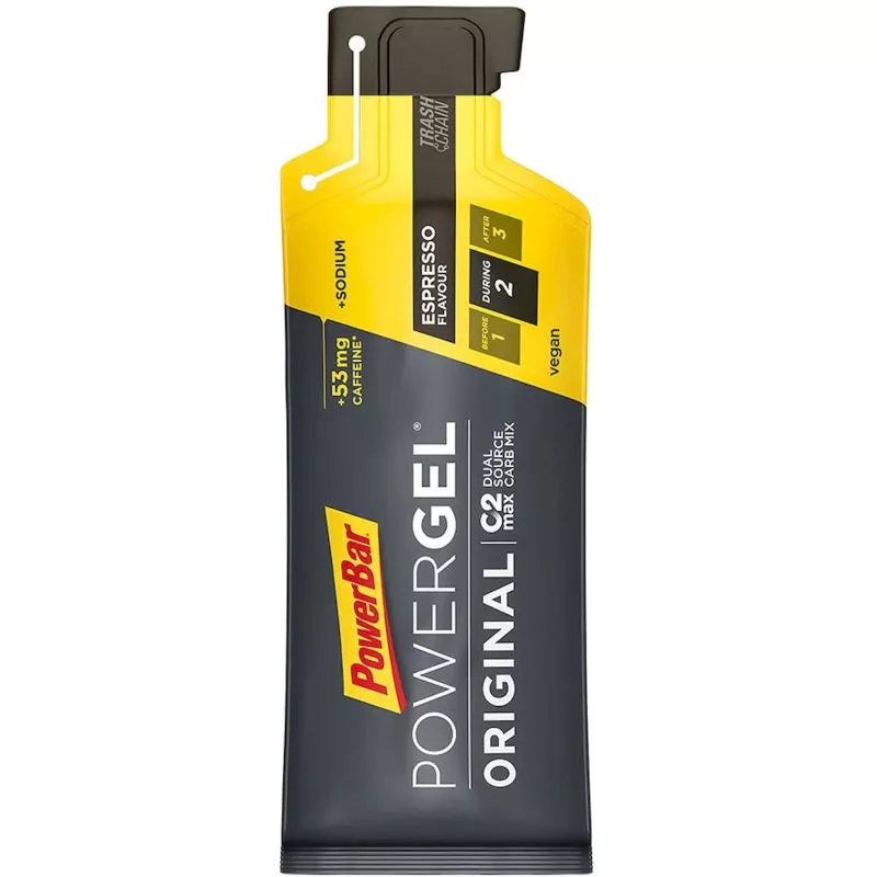 PowerBar PowerGel Original (41g)