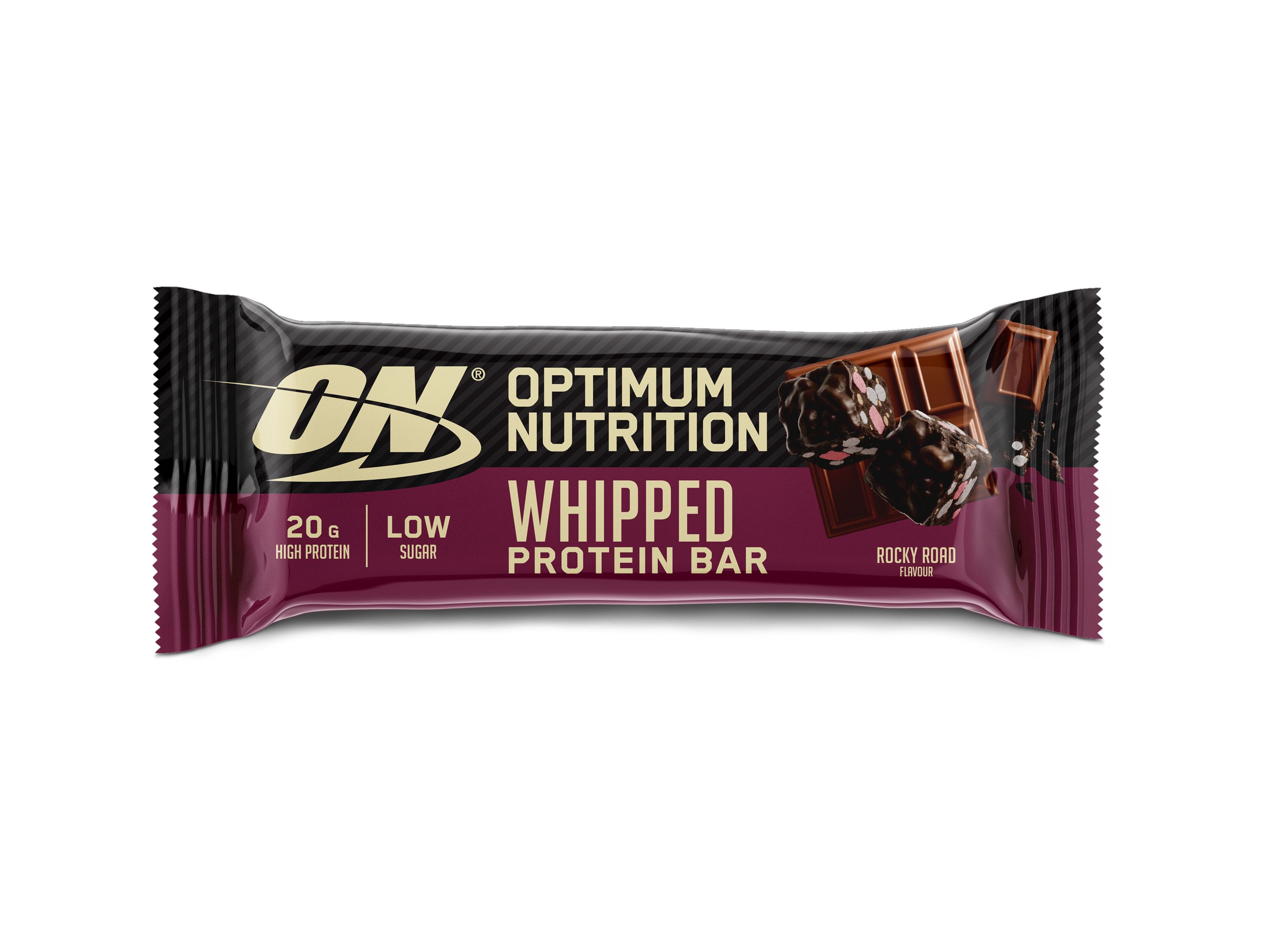 Optimum Nutrition Whipped Protein Bar (60g)