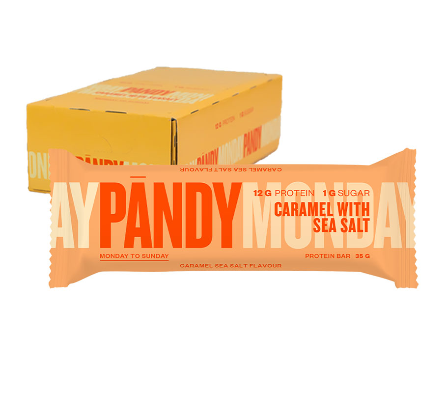 Pandy Protein Bar (18 x 35g)