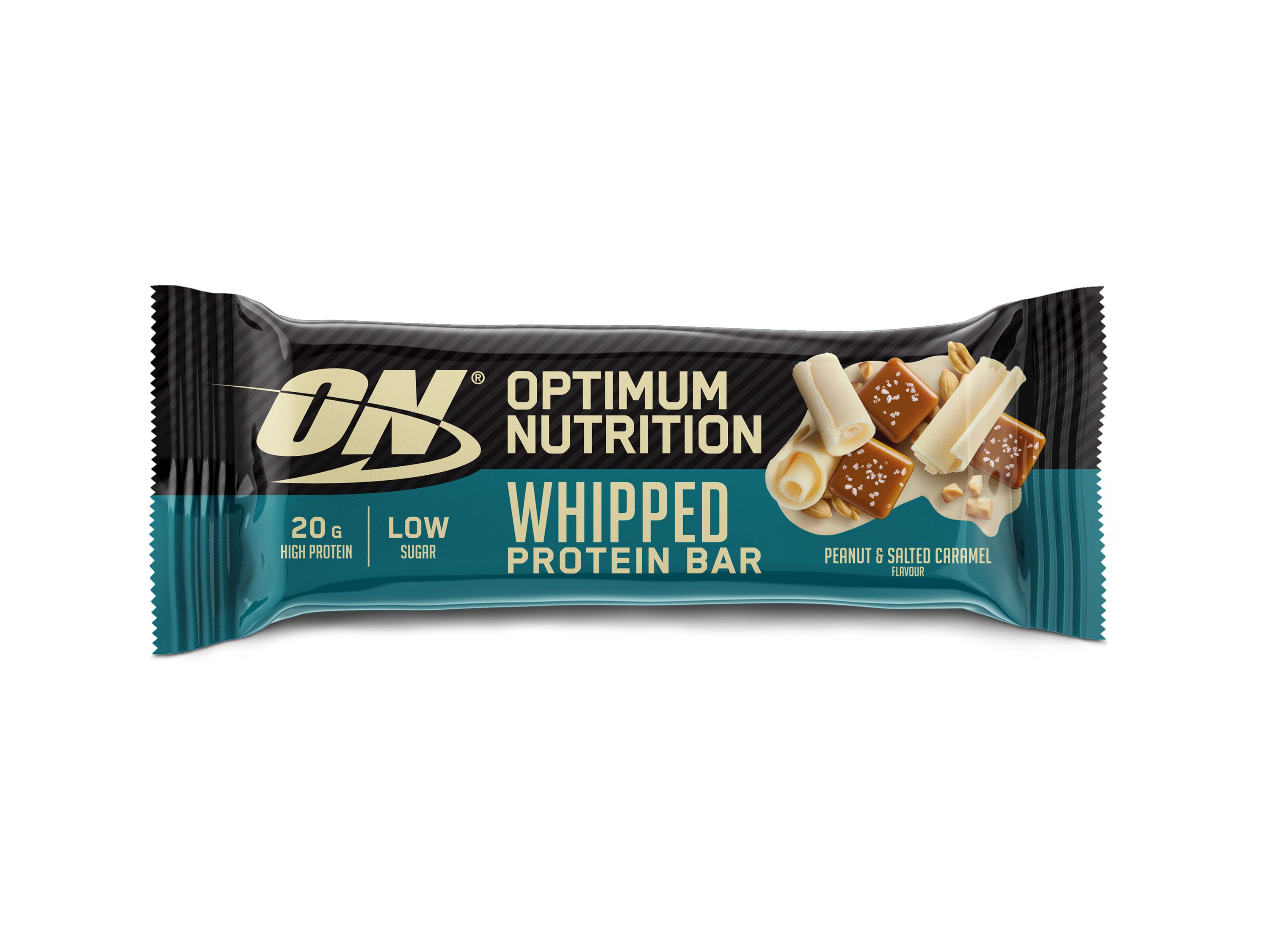 Optimum Nutrition Whipped Protein Bar (60g / 62g)