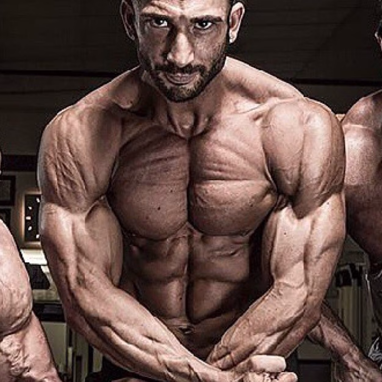 Warum SHREDDED werden die Königsdisziplin für FitnessFreaks ist!