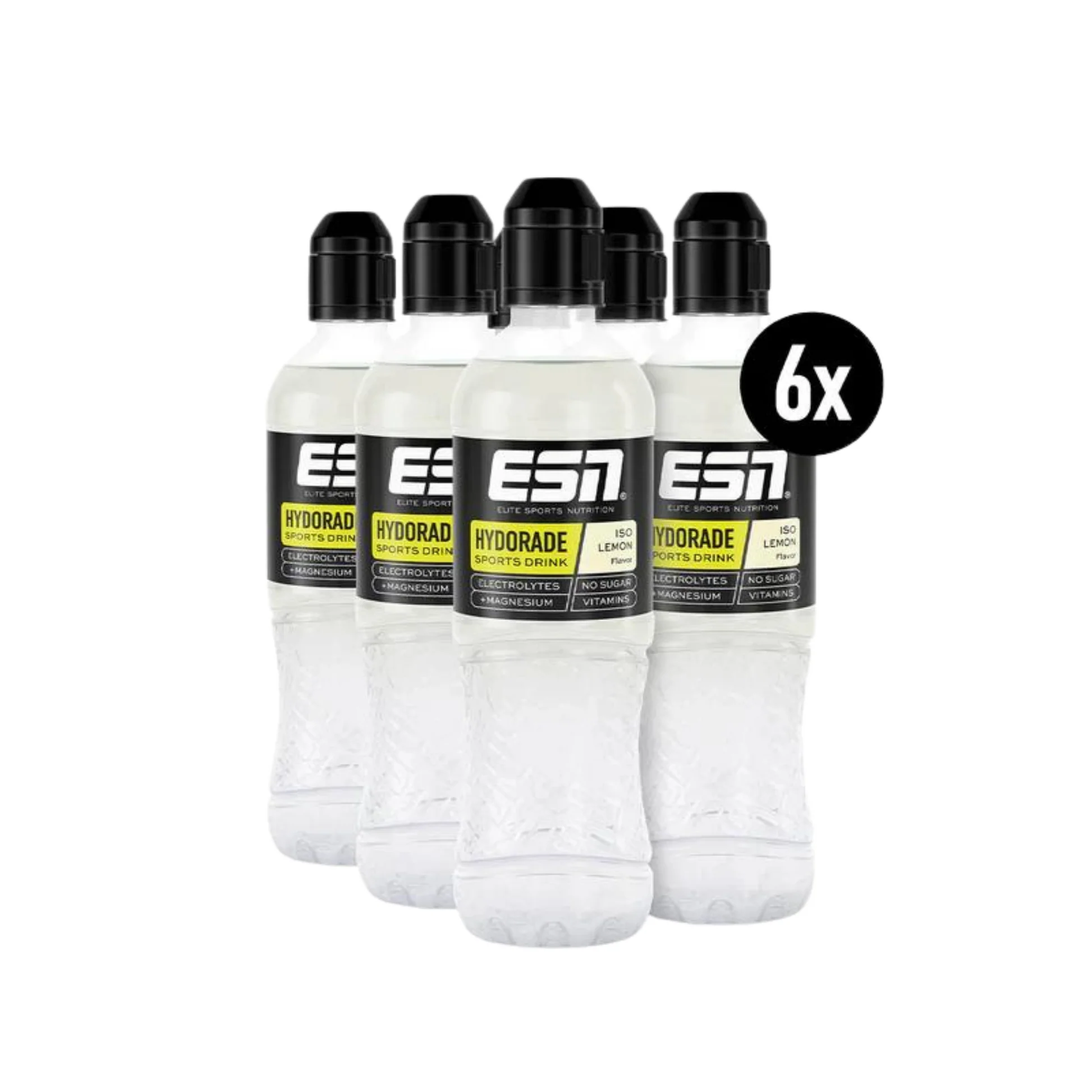 ESN (Hydorade 6 x 500ml)
