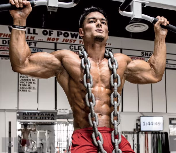 Die übelsten Mythen im Fitness Business Die übelsten Mythen im Fitness Business