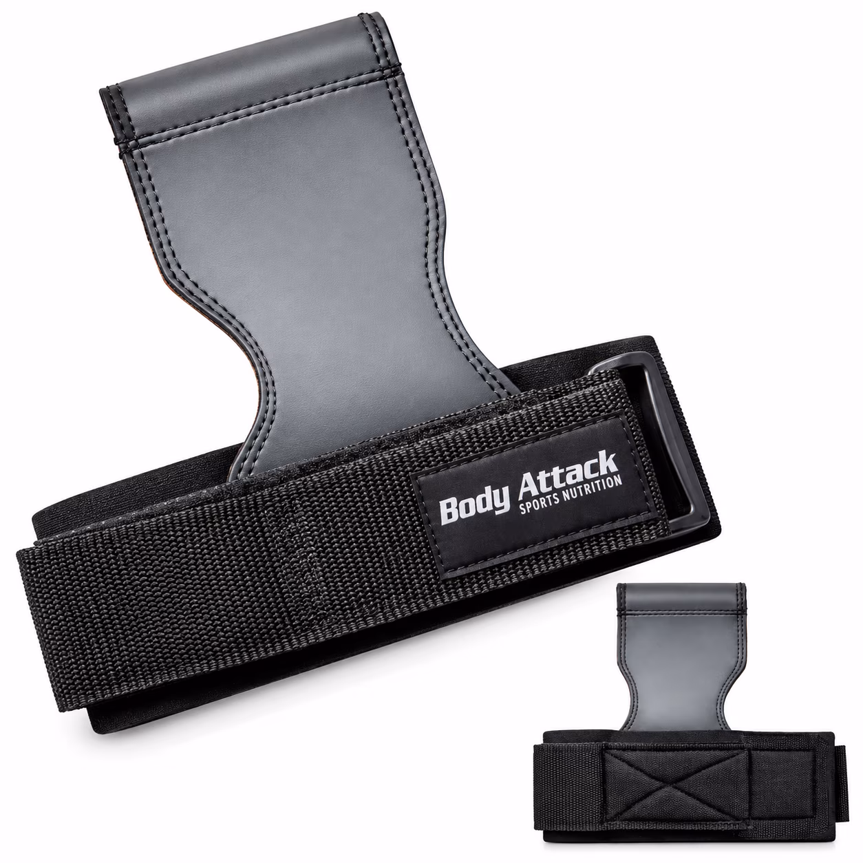 Body Attack Power Grips Body Attack Power Grips