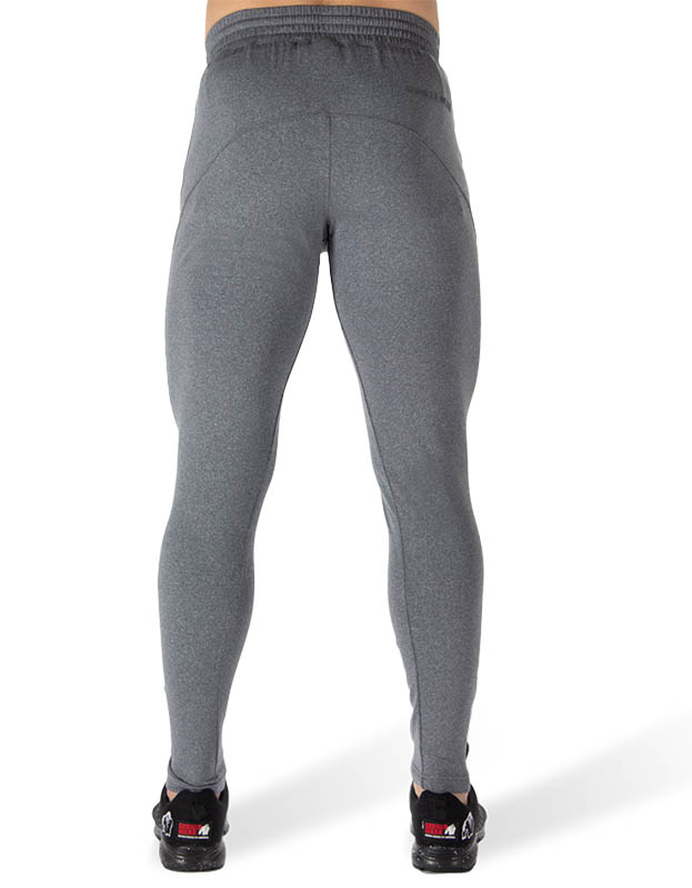 Gorilla Wear Glendo Pants Light Grey