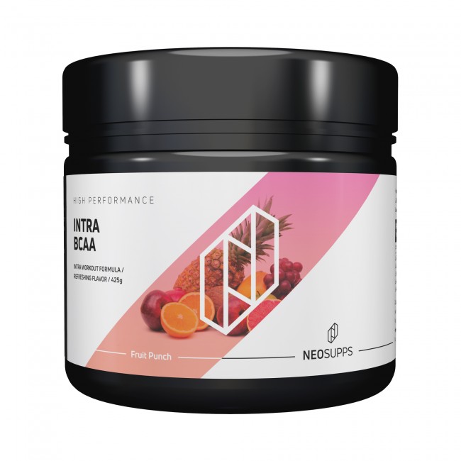 Neosupps Intra BCAA (425g Dose)